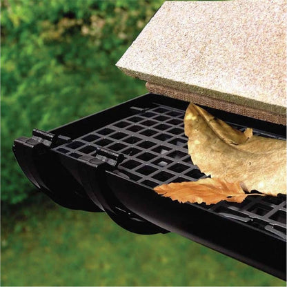 Flowguard Flowguard Leaf Proctection Leaf Protection System - JJ Building Materials