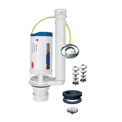 FlushDaddy Cistern Spares Pack - JJ Building Materials