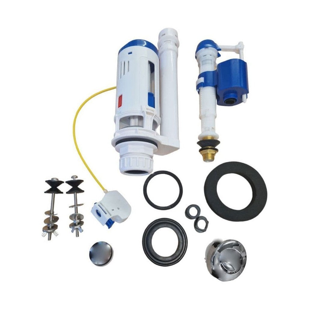 FlushDaddy Cistern Spares Pack - JJ Building Materials