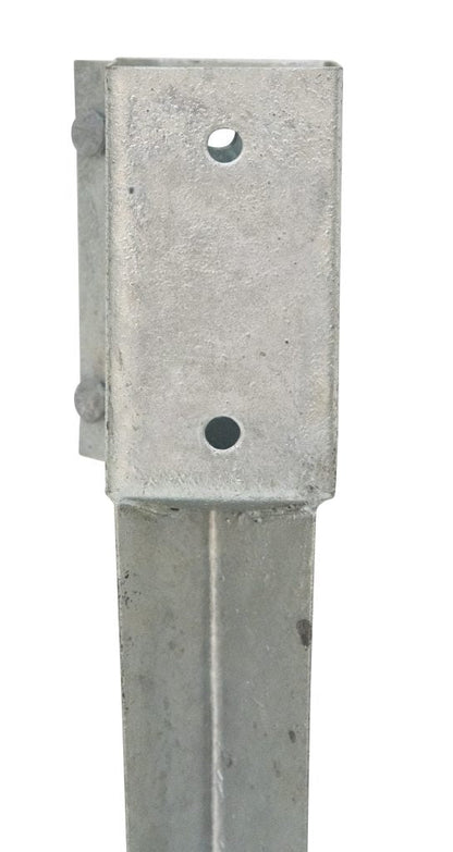 Forest 75mm Bolt Grip - Fence Post Repair Spike - JJ Building Materials