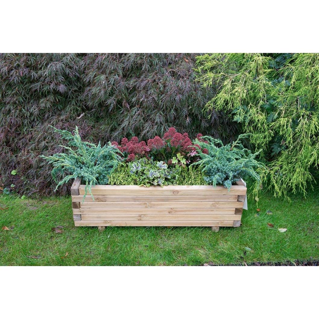 Forest Agen Planter - JJ Building Materials