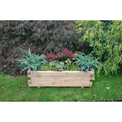 Forest Agen Planter - JJ Building Materials