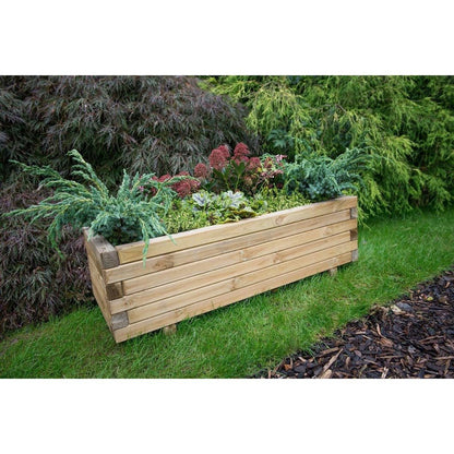 Forest Agen Planter - JJ Building Materials