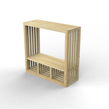 Forest Amalfi Garden Arbour - JJ Building Materials
