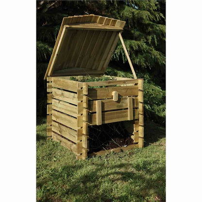 Forest Beehive Compost Bin - JJ Building Materials