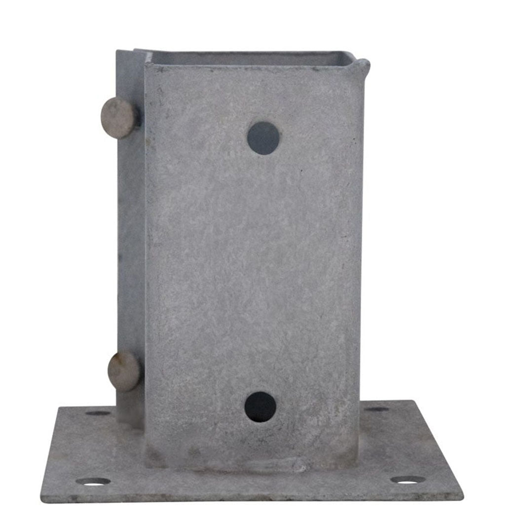 Forest Bolt Grip - Fence Post Bolt Down - JJ Building Materials