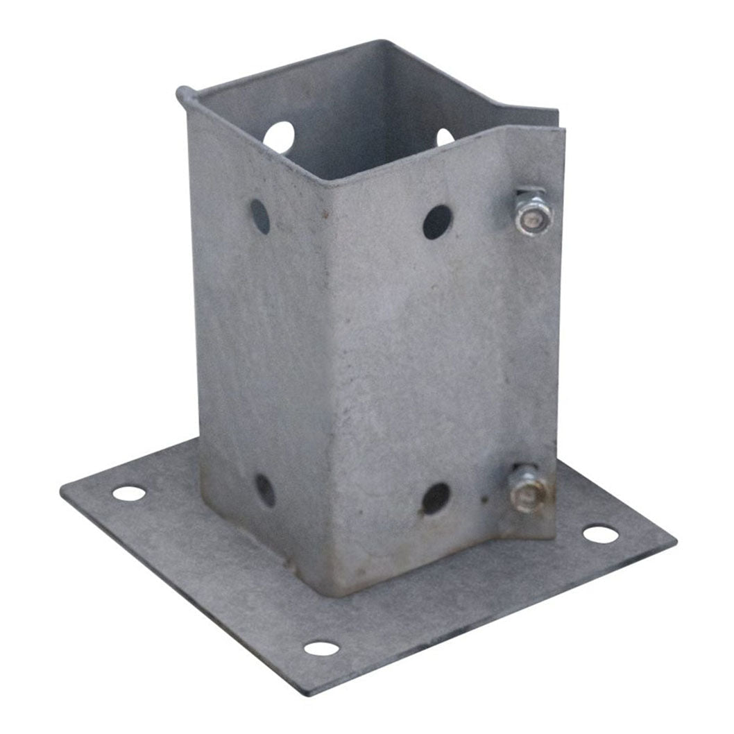 Forest Bolt Grip - Fence Post Bolt Down - JJ Building Materials