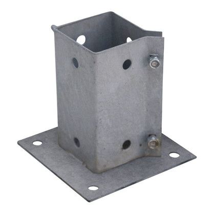 Forest Bolt Grip - Fence Post Bolt Down - JJ Building Materials