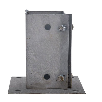 Forest Bolt Grip - Fence Post Bolt Down - JJ Building Materials