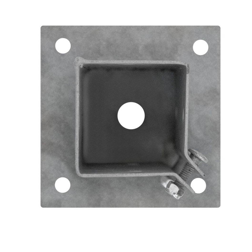 Forest Bolt Grip - Fence Post Bolt Down - JJ Building Materials