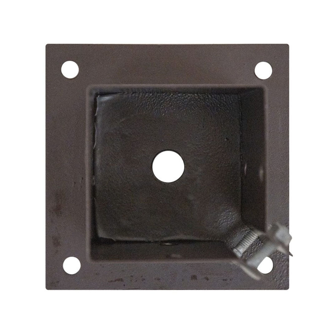 Forest Bolt Grip - Fence Post Bolt Down - JJ Building Materials