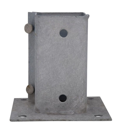 Forest Bolt Grip - Fence Post Bolt Down - JJ Building Materials