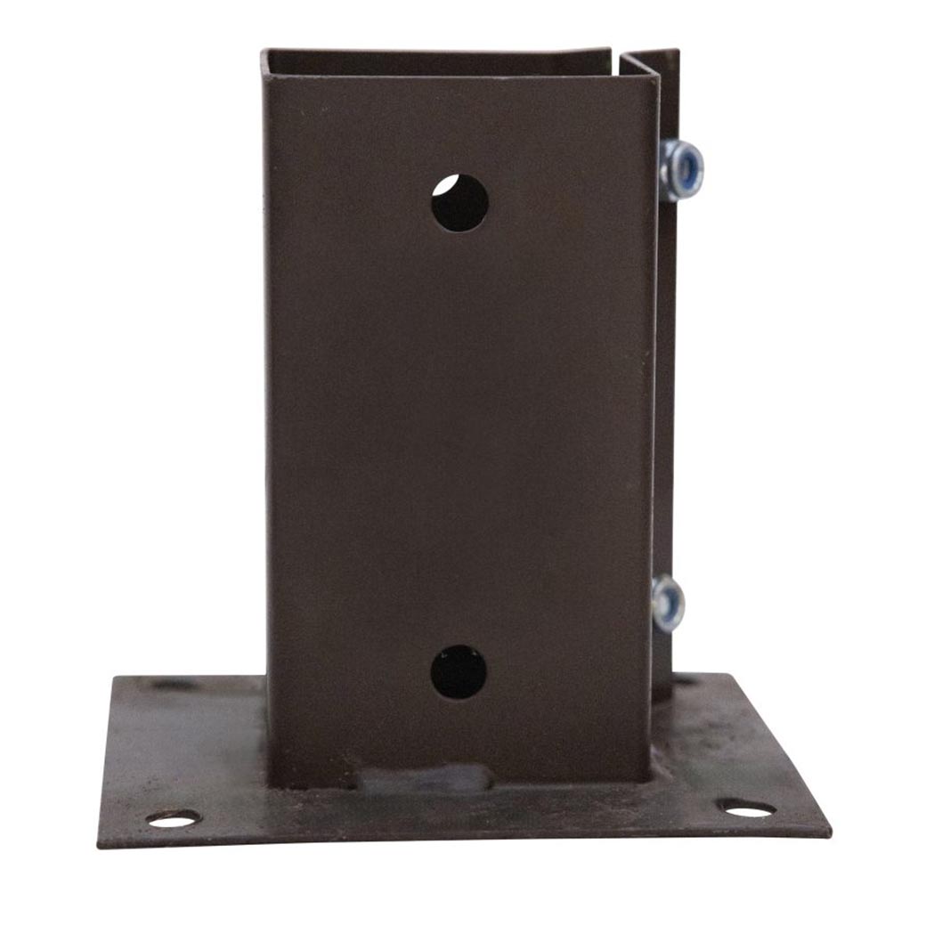 Forest Bolt Grip - Fence Post Concrete In - JJ Building Materials