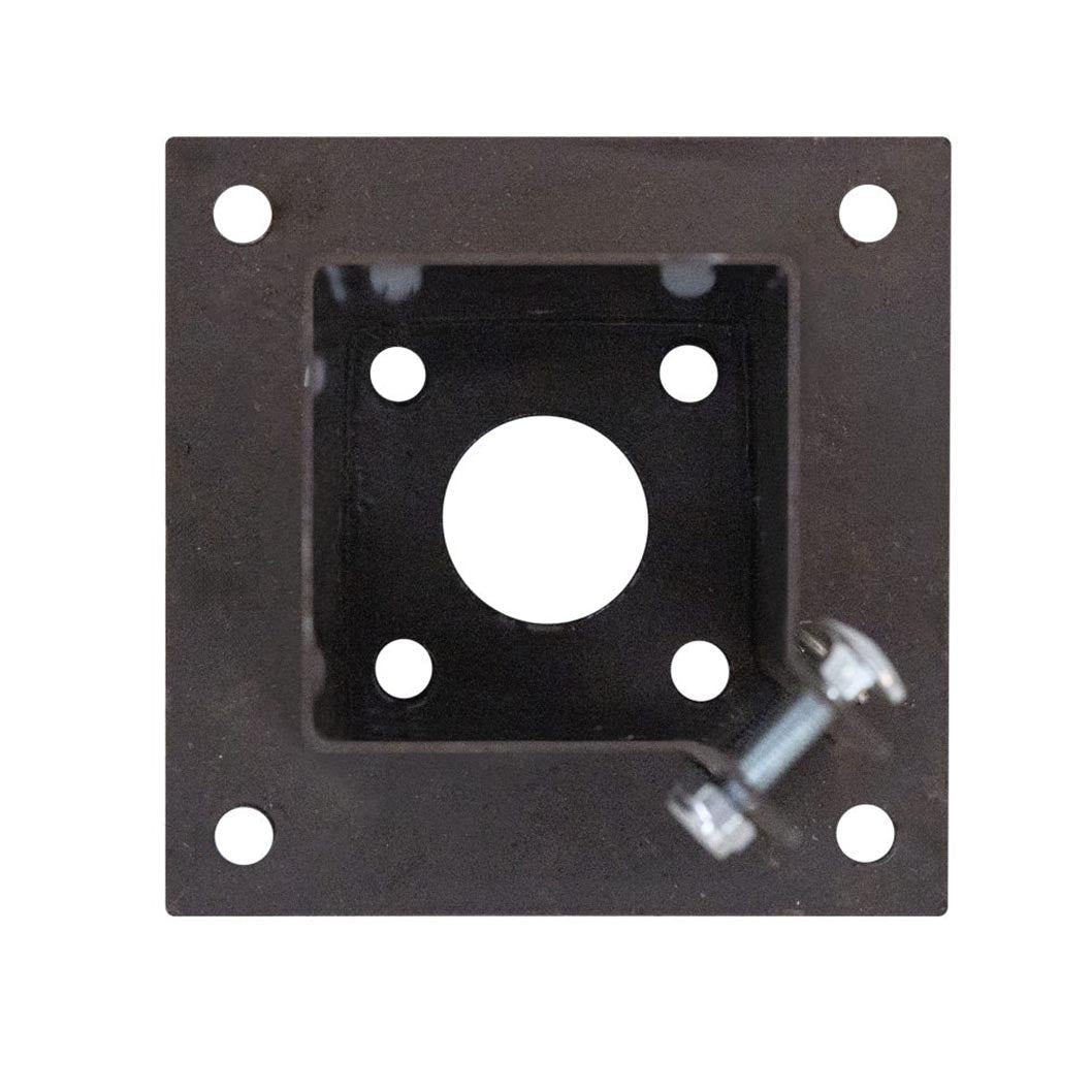 Forest Bolt Grip - Fence Post Concrete In - JJ Building Materials
