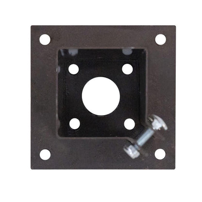 Forest Bolt Grip - Fence Post Concrete In - JJ Building Materials