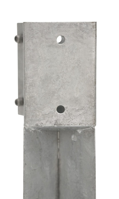 Forest Bolt Grip - Fence Post Concrete In - JJ Building Materials