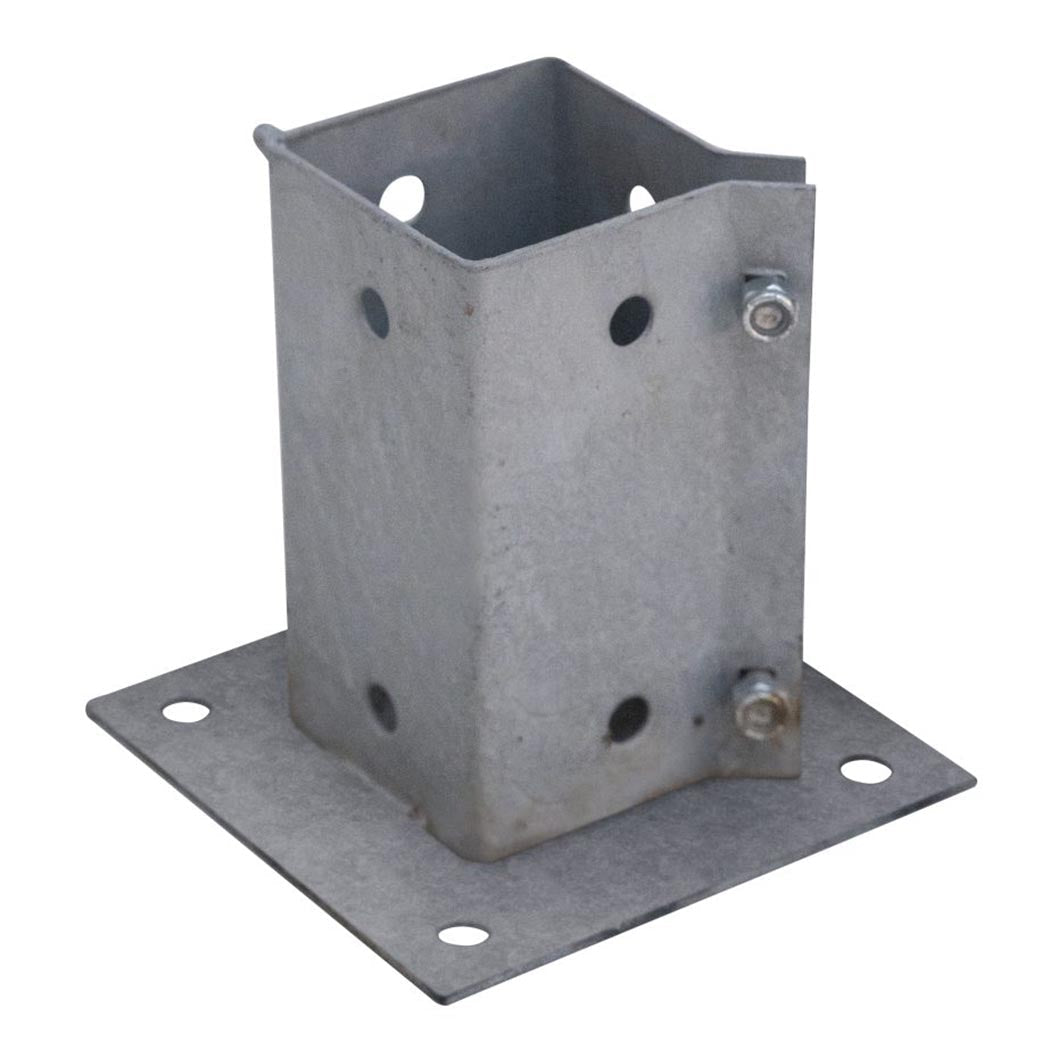 Forest Bolt Grip - Fence Post Concrete In - JJ Building Materials