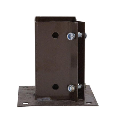 Forest Bolt Grip - Fence Post Concrete In - JJ Building Materials