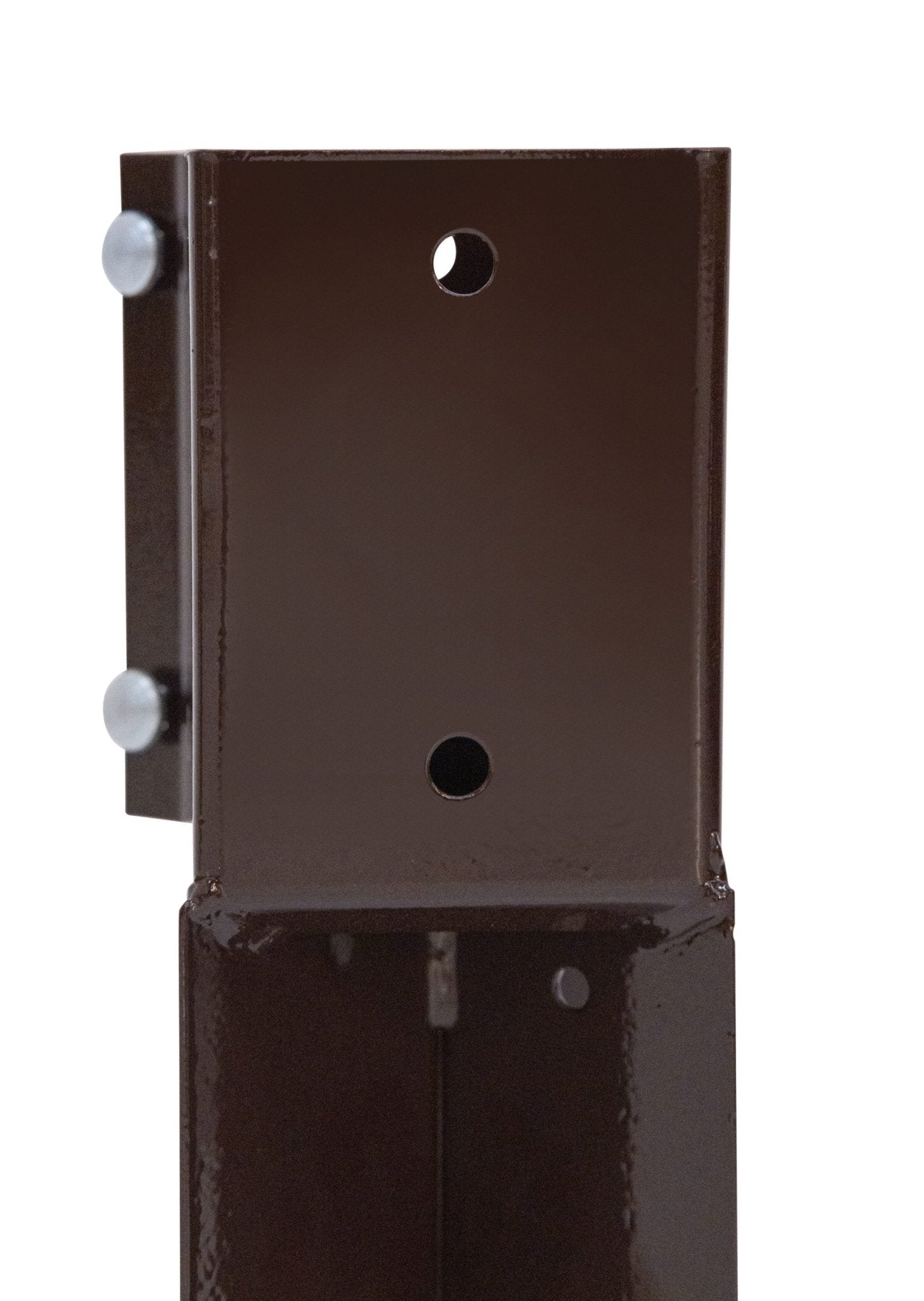 Forest Bolt Grip - Fence Post Concrete In - JJ Building Materials