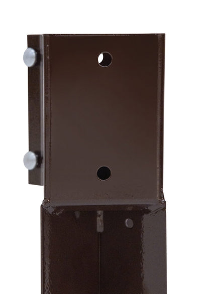 Forest Bolt Grip - Fence Post Concrete In - JJ Building Materials
