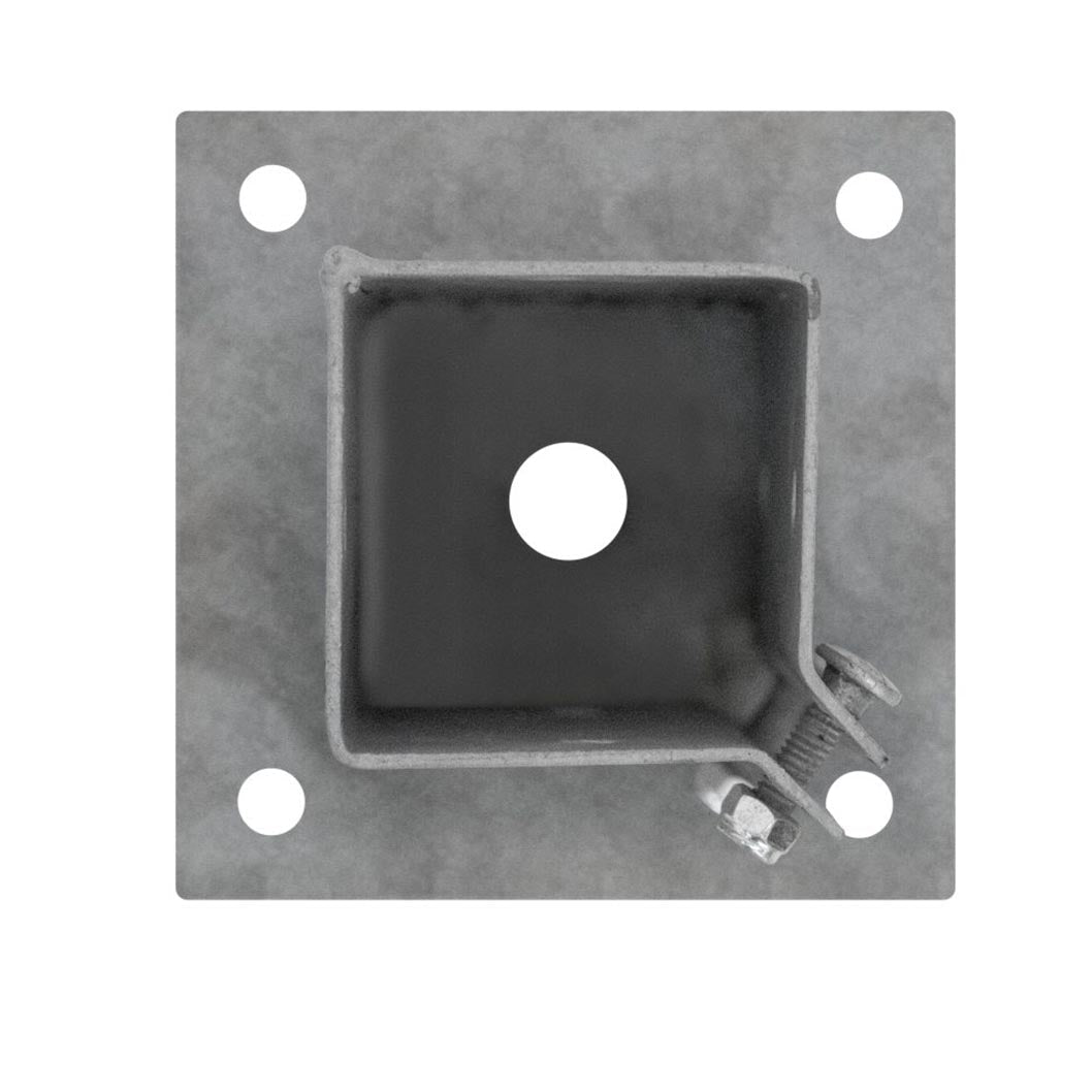 Forest Bolt Grip - Fence Post Concrete In - JJ Building Materials