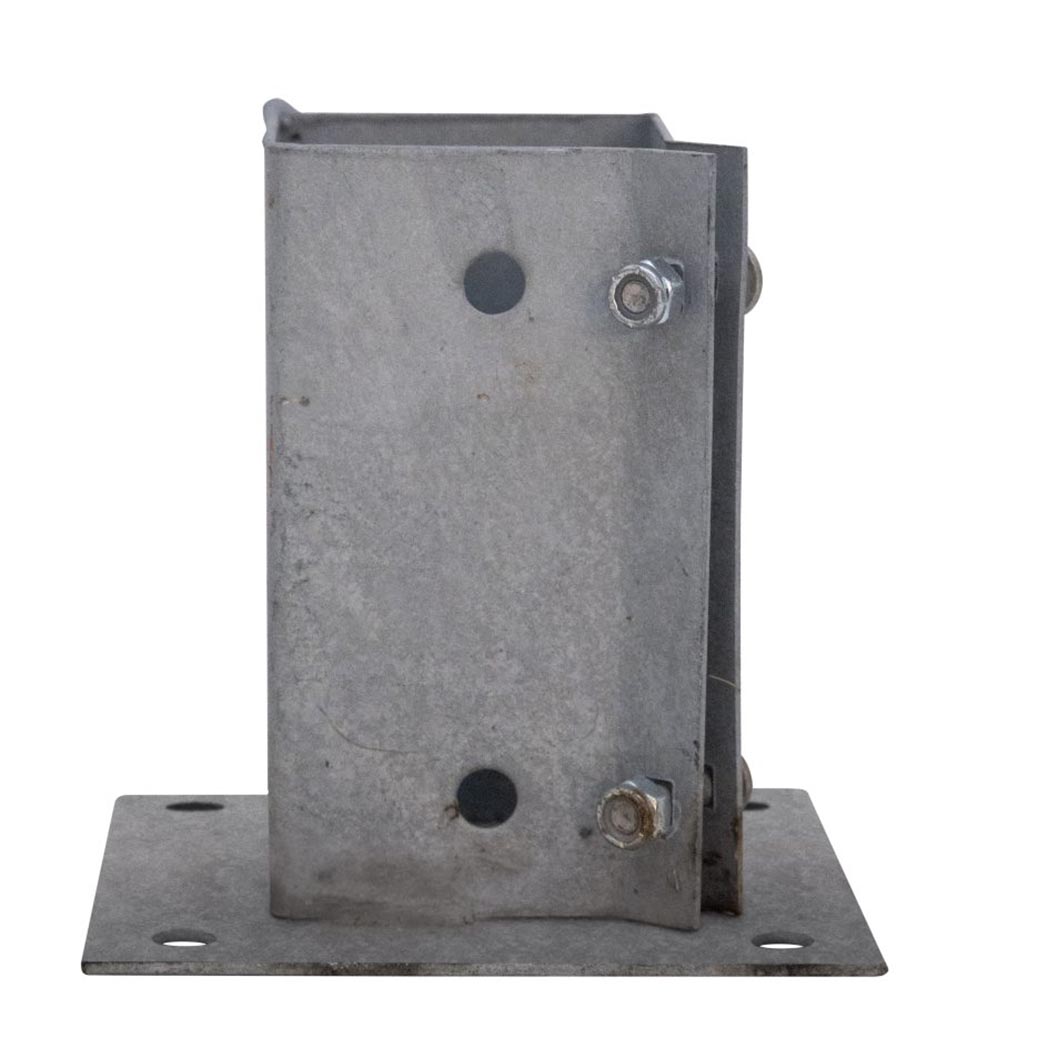 Forest Bolt Grip - Fence Post Concrete In - JJ Building Materials