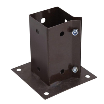 Forest Bolt Grip - Fence Post Concrete In - JJ Building Materials