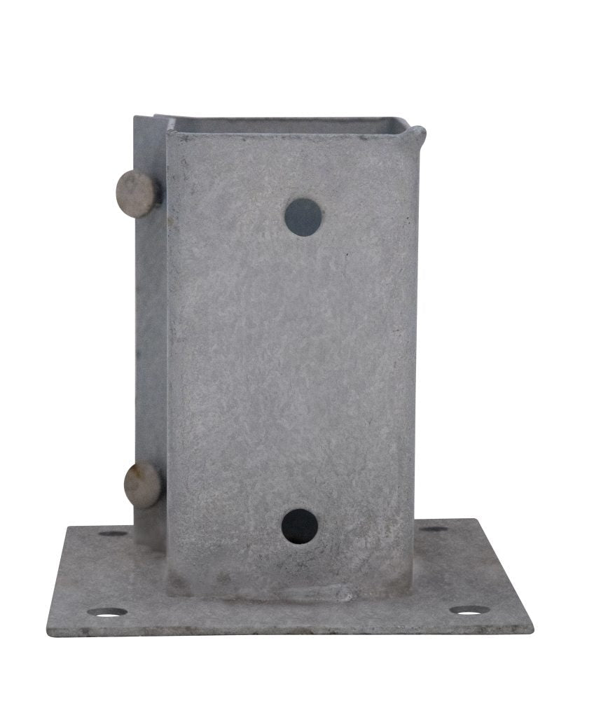 Forest Bolt Grip - Fence Post Concrete In - JJ Building Materials