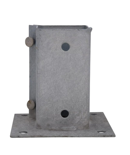 Forest Bolt Grip - Fence Post Concrete In - JJ Building Materials