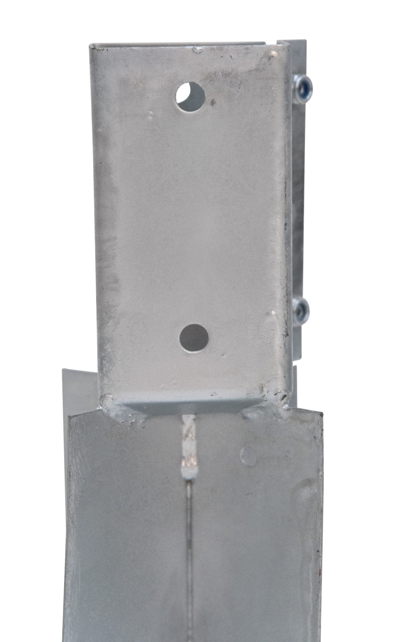 Forest Bolt Grip - Fence Post Concrete In - JJ Building Materials