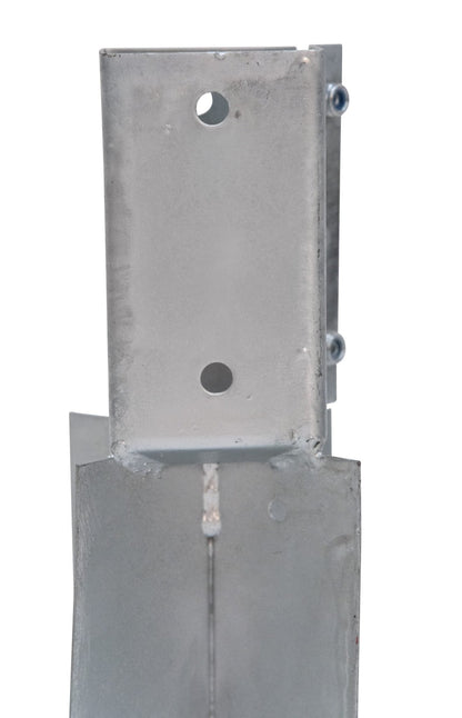 Forest Bolt Grip - Fence Post Concrete In - JJ Building Materials