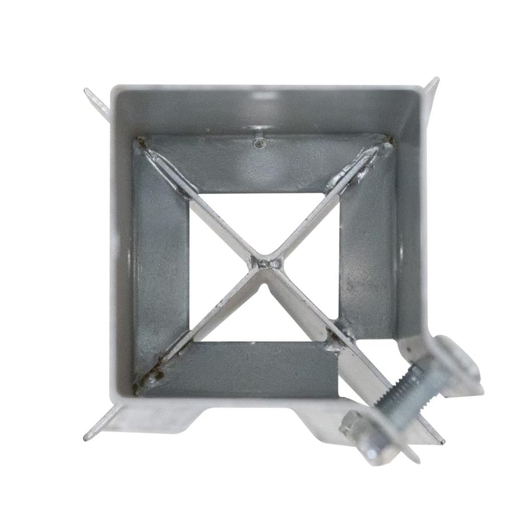 Forest Bolt Grip - Fence Post Concrete In - JJ Building Materials