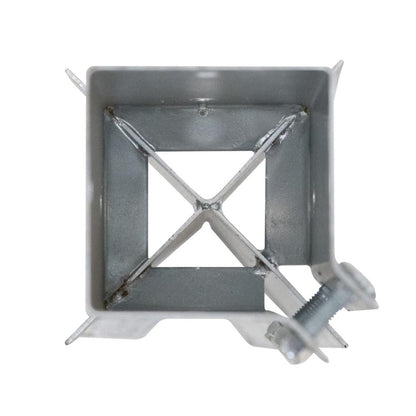 Forest Bolt Grip - Fence Post Concrete In - JJ Building Materials