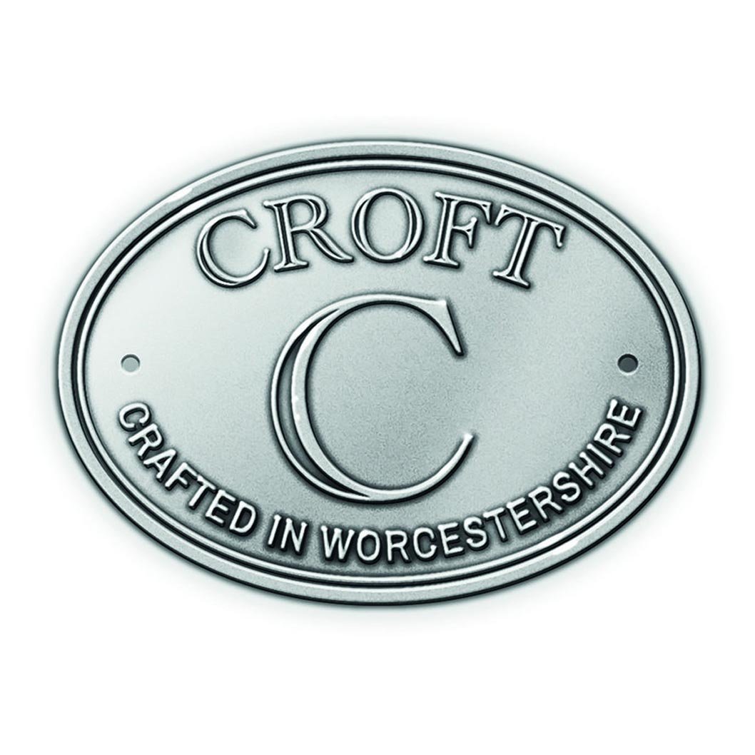Forest Croft Prestige Gate - JJ Building Materials