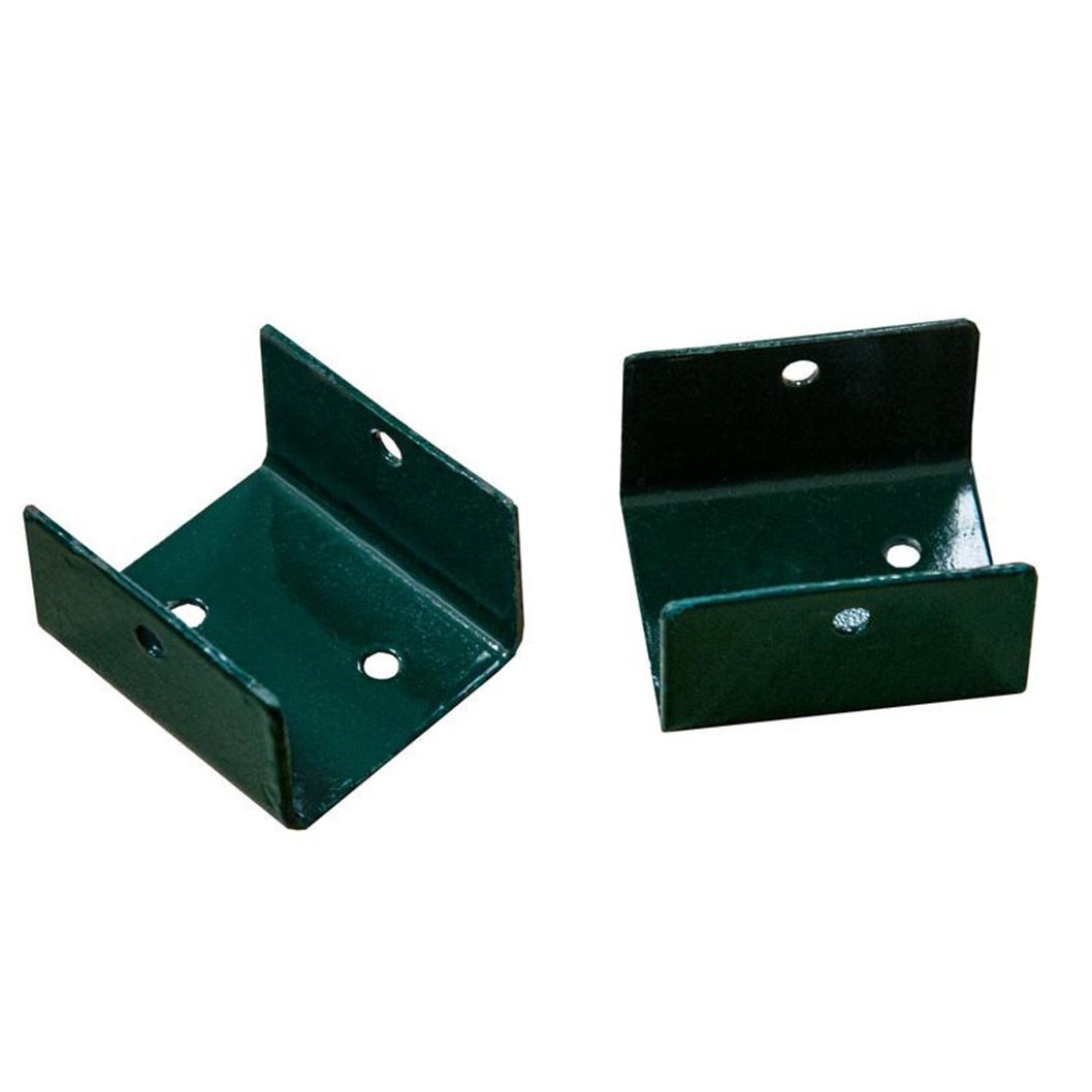 Forest Euro 'U' Bracket - Pack of 4 - JJ Building Materials