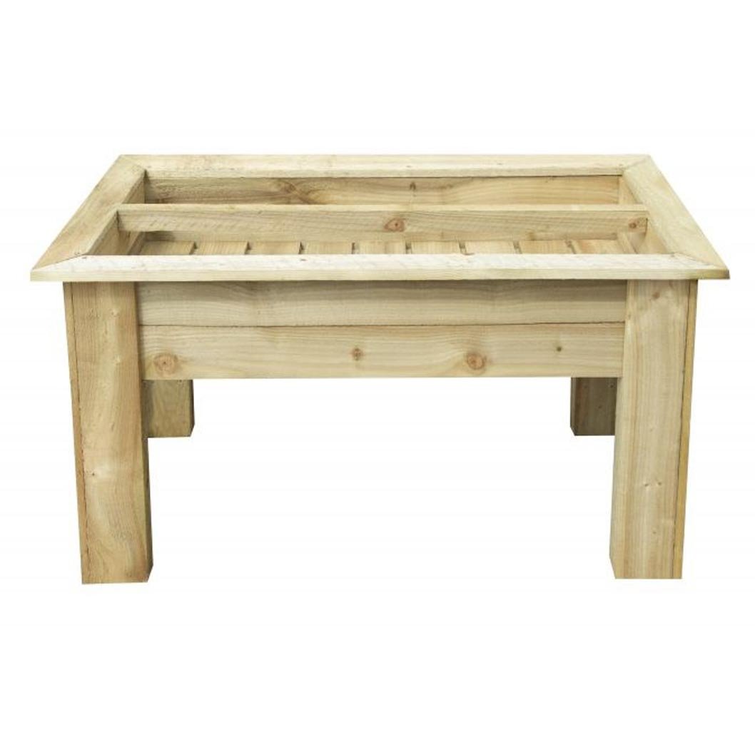 Forest Grow Bag Tray Container - 1m - JJ Building Materials