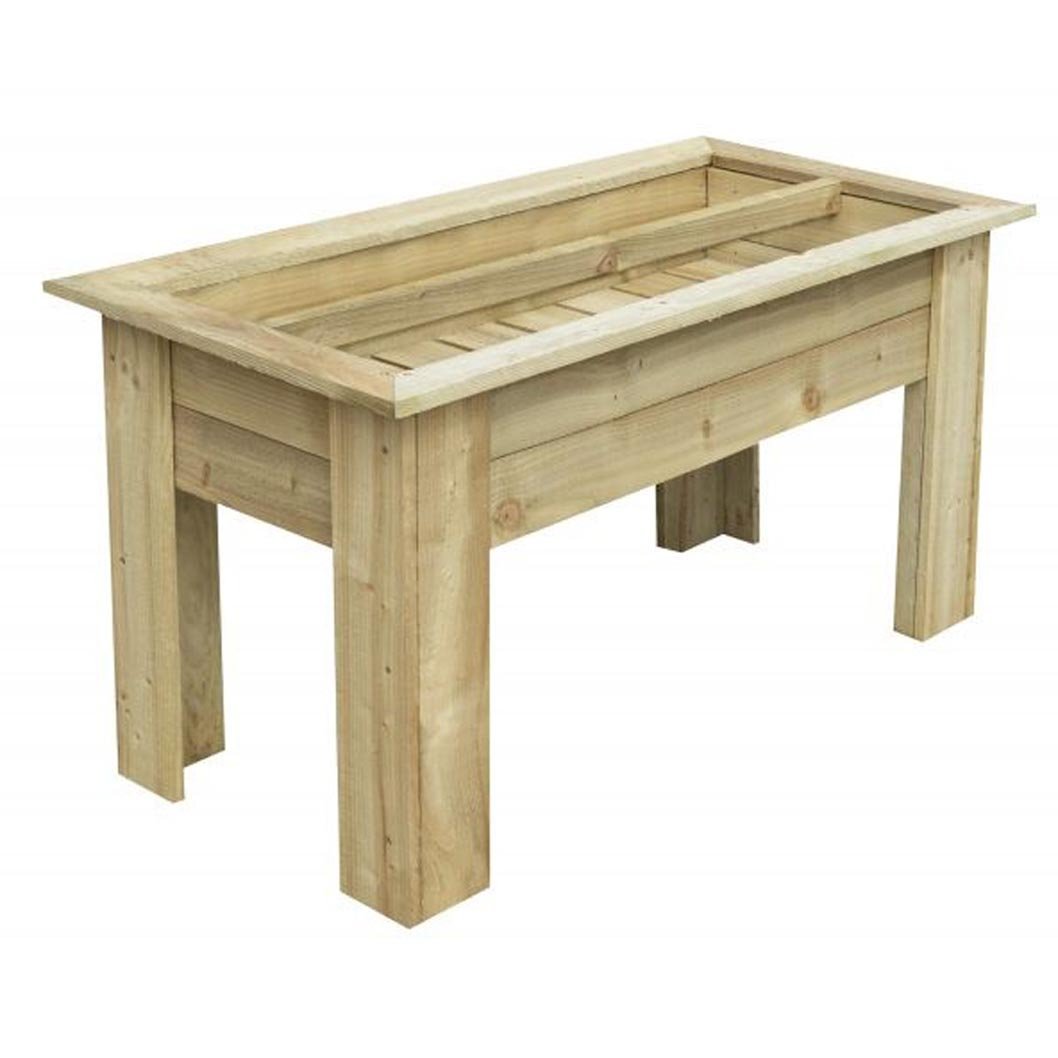 Forest Grow Bag Tray Container - 1m - JJ Building Materials