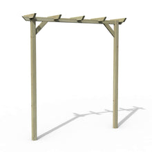 Forest Hanbury Flat Top Arch - JJ Building Materials