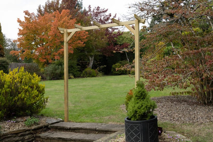 Forest Hanbury Flat Top Arch - JJ Building Materials