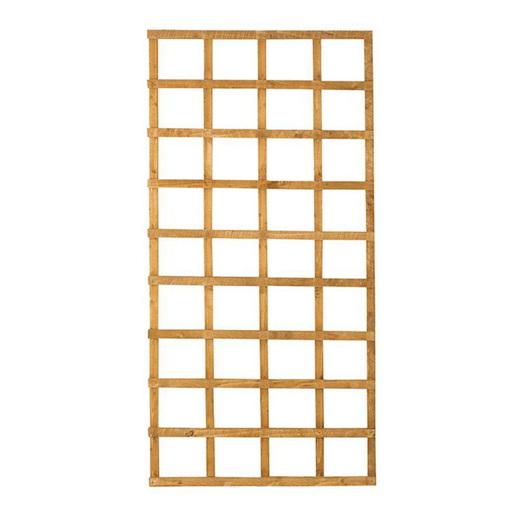 Forest Heavy Duty Trellis - JJ Building Materials