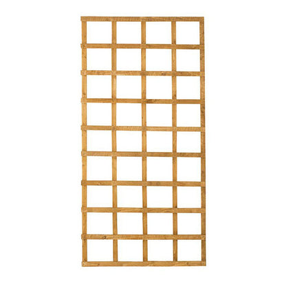 Forest Heavy Duty Trellis - JJ Building Materials