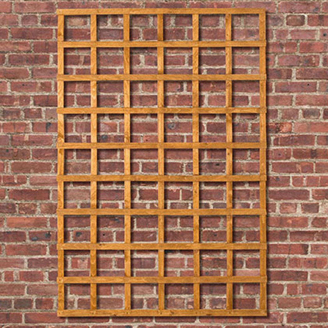Forest Heavy Duty Trellis - JJ Building Materials