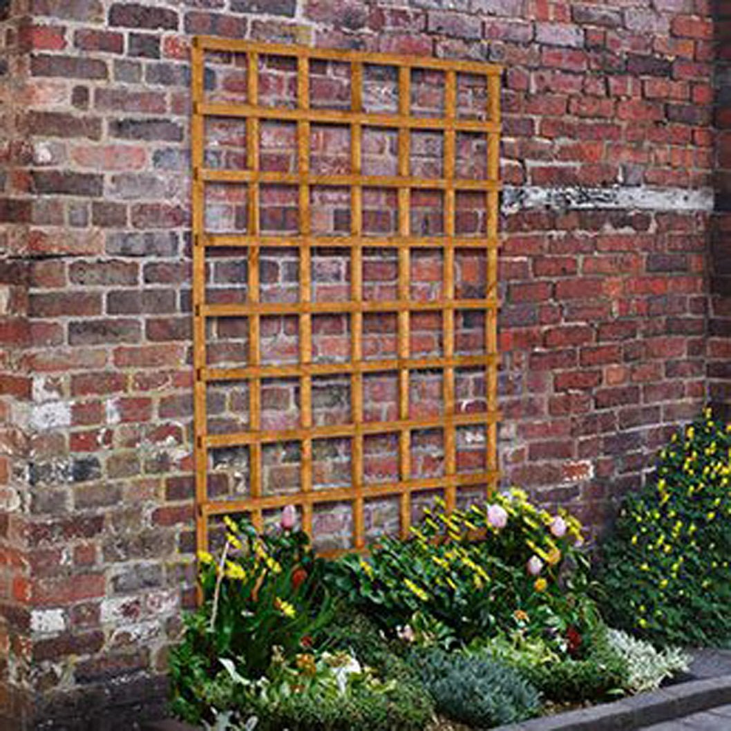 Forest Heavy Duty Trellis - JJ Building Materials