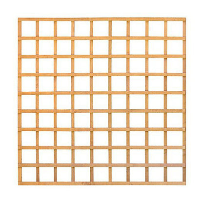 Forest Heavy Duty Trellis - JJ Building Materials