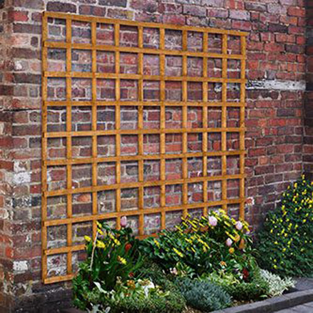 Forest Heavy Duty Trellis - JJ Building Materials