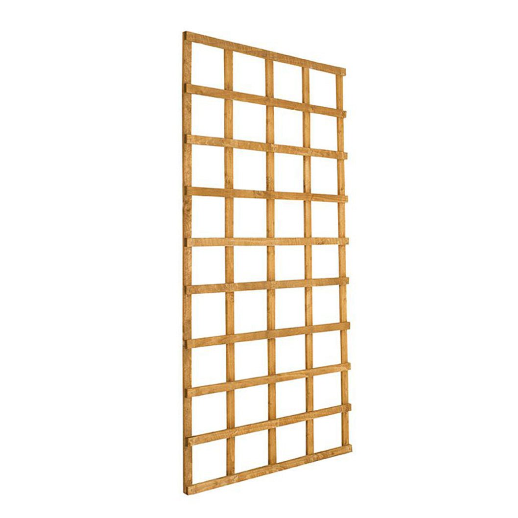 Forest Heavy Duty Trellis - JJ Building Materials