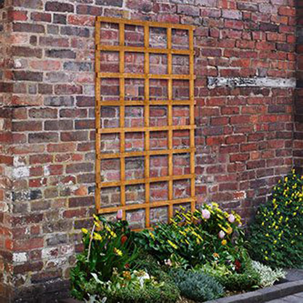 Forest Heavy Duty Trellis - JJ Building Materials