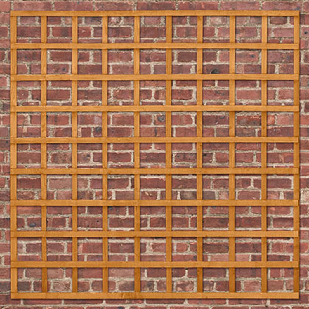 Forest Heavy Duty Trellis - JJ Building Materials
