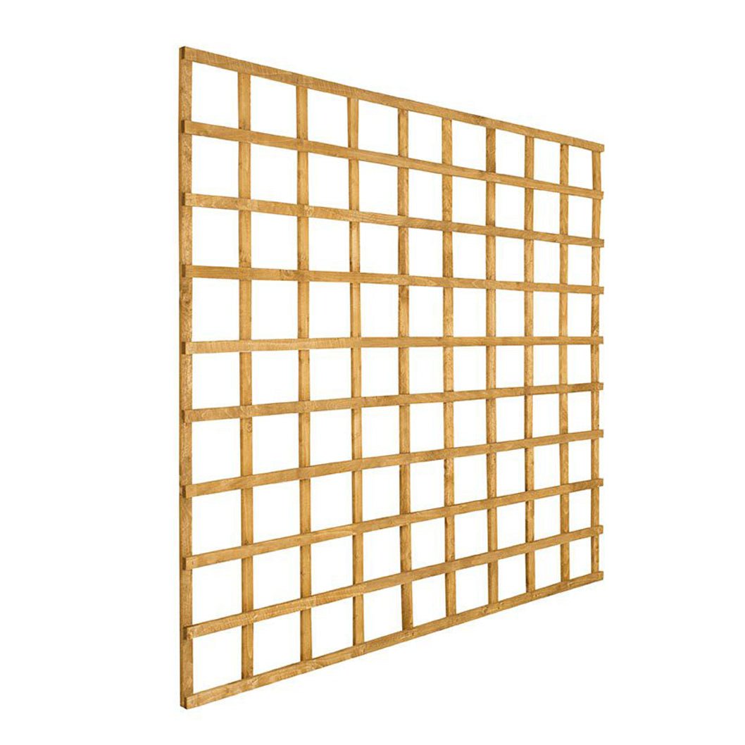 Forest Heavy Duty Trellis - JJ Building Materials