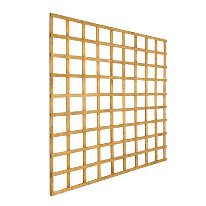 Forest Heavy Duty Trellis - JJ Building Materials